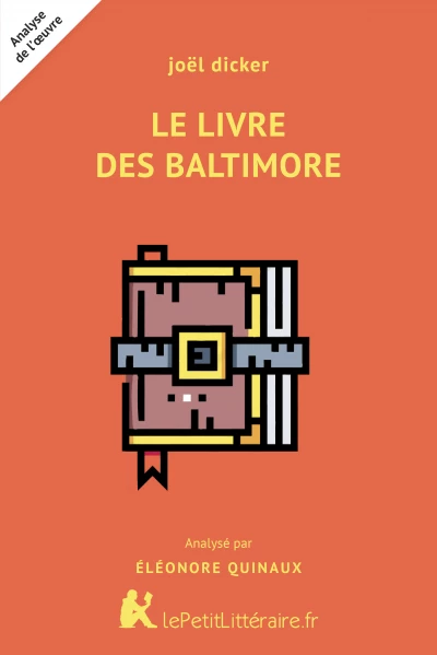 Le Livre des Baltimore